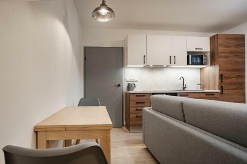Hostal Penzion U ?ern�ho Kohoutka