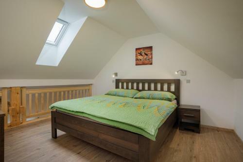 Hostal Penzion U ?ern�ho Kohoutka
