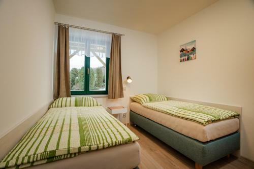 Hostal Penzion U ?ern�ho Kohoutka