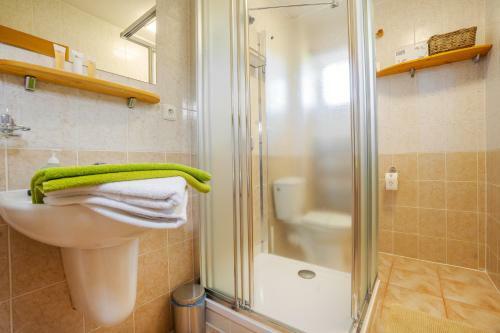 Hostal Penzion U ?ern�ho Kohoutka