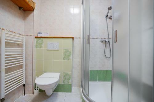 Hostal Penzion U ?ern�ho Kohoutka