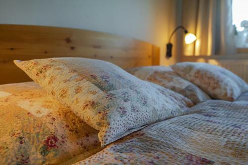 Hostal Penzion U ?ern�ho Kohoutka