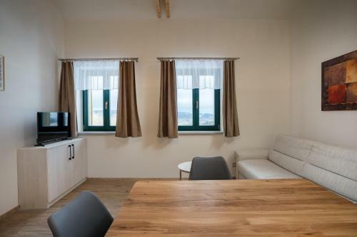 Hostal Penzion U ?ern�ho Kohoutka