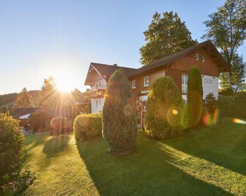 Hostal Penzion U ?ern�ho Kohoutka