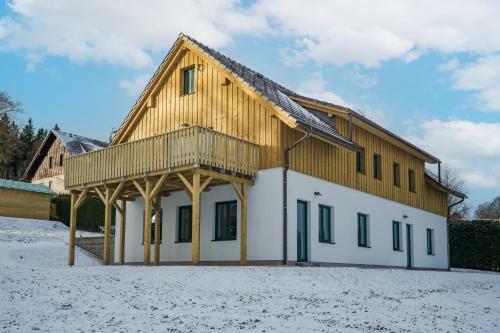 Hostal Penzion U ?ern�ho Kohoutka
