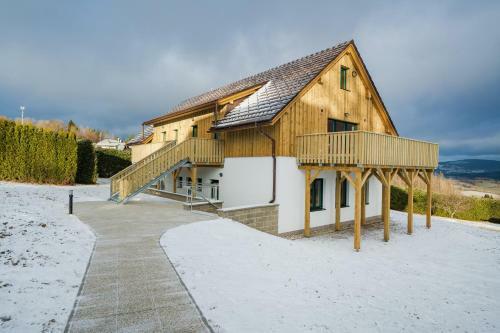 Hostal Penzion U ?ern�ho Kohoutka