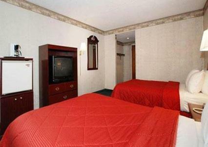 Hotel Comfort Inn Jackson