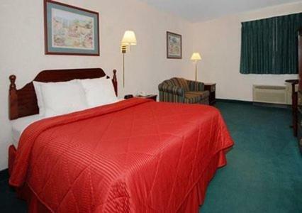Hotel Comfort Inn Jackson