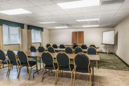 Hotel Comfort Inn Jackson