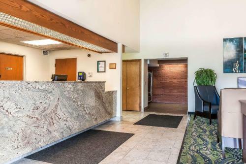 Hotel Comfort Inn Jackson