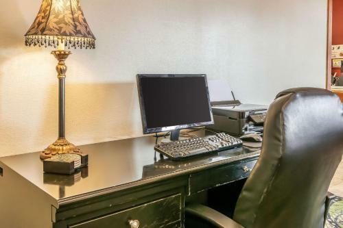 Hotel Comfort Inn Jackson