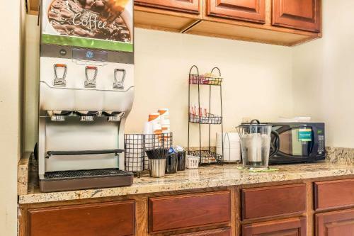 Hotel Comfort Inn Jackson