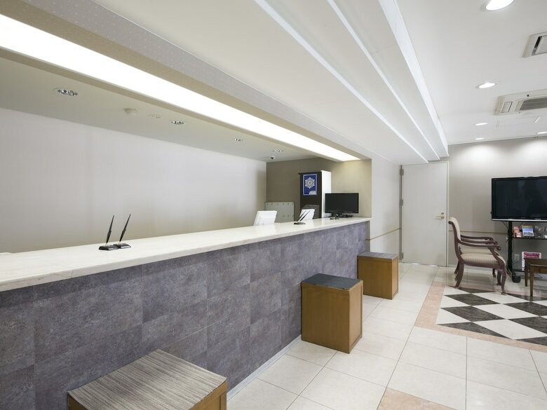 Bed & Breakfast Ace Inn Matsumoto