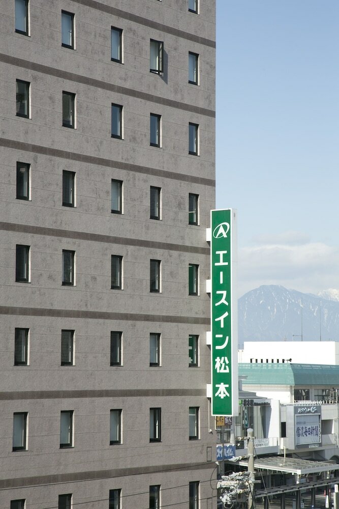 Bed & Breakfast Ace Inn Matsumoto