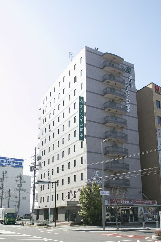 Bed & Breakfast Ace Inn Matsumoto