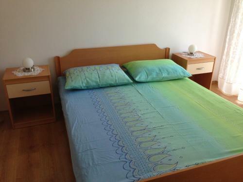 Apartments Renko