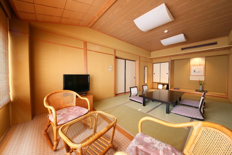 Hotel Tamanoyu