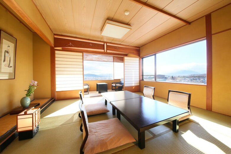 Hotel Tamanoyu
