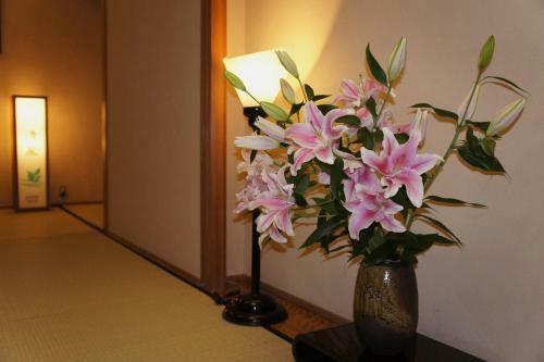 Nishiki-no-yu Jimotoya