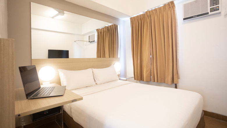 Tune Hotel - Angeles City