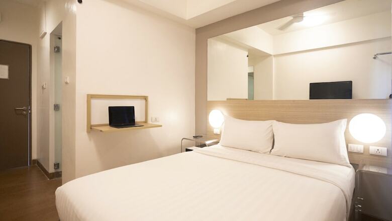 Tune Hotel - Angeles City