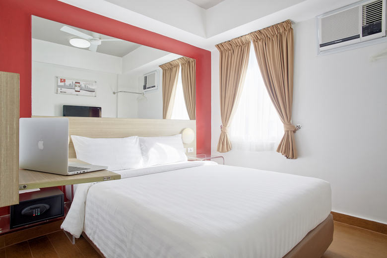 Tune Hotel - Angeles City