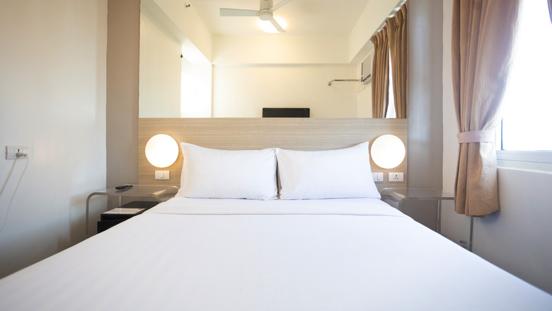 Tune Hotel - Angeles City