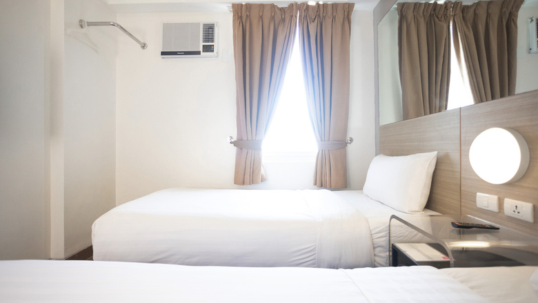 Tune Hotel - Angeles City