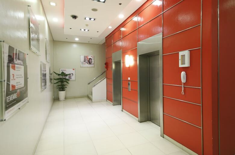 Tune Hotel - Angeles City