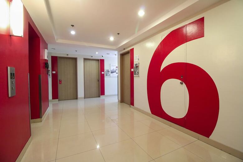 Tune Hotel - Angeles City