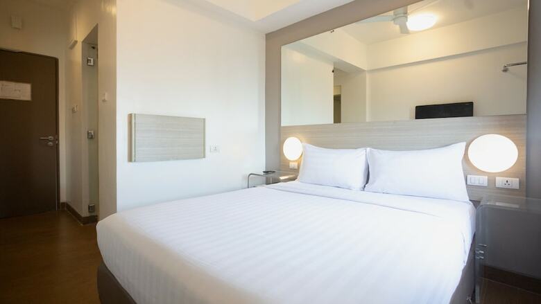 Tune Hotel - Angeles City