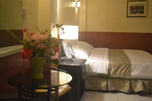 Dm Residente Hotel Inns & Villas