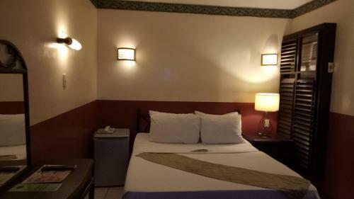 Dm Residente Hotel Inns & Villas