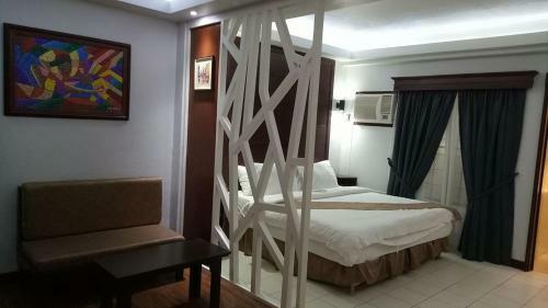 Dm Residente Hotel Inns & Villas