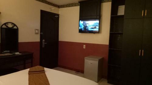 Dm Residente Hotel Inns & Villas