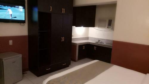 Dm Residente Hotel Inns & Villas