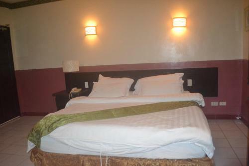 Dm Residente Hotel Inns & Villas