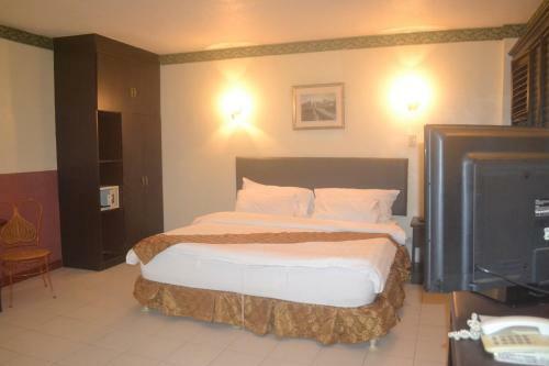 Dm Residente Hotel Inns & Villas