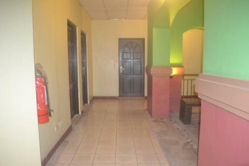 Dm Residente Hotel Inns & Villas