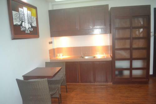 Dm Residente Hotel Inns & Villas