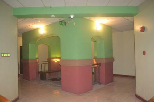 Dm Residente Hotel Inns & Villas
