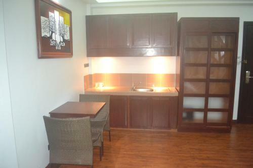 Dm Residente Hotel Inns & Villas