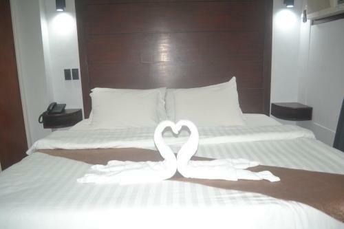 Dm Residente Hotel Inns & Villas