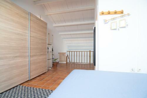 Apartamento Duplex Balancon