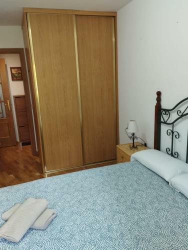 Apartamento El Salto Escarrilla