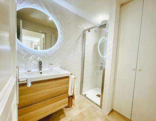 Apartamento Villa Carpe Diem