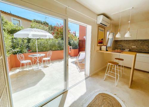 Apartamento Villa Carpe Diem