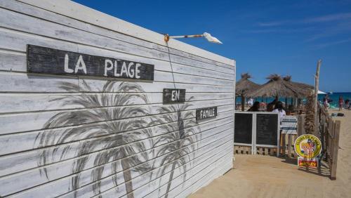 Apartamento � 200m De La Mer Super Logement Cocoon (parking)