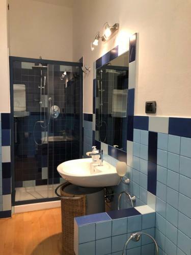 Apartamento Appartamento A Casa Di Tamy