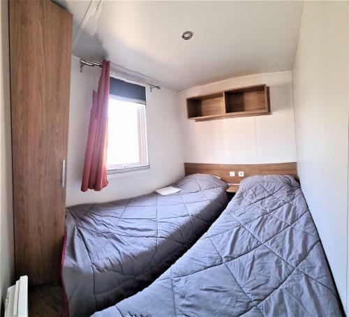 Mobile Home 68739 Tybreizh Holidays At Mar Estang